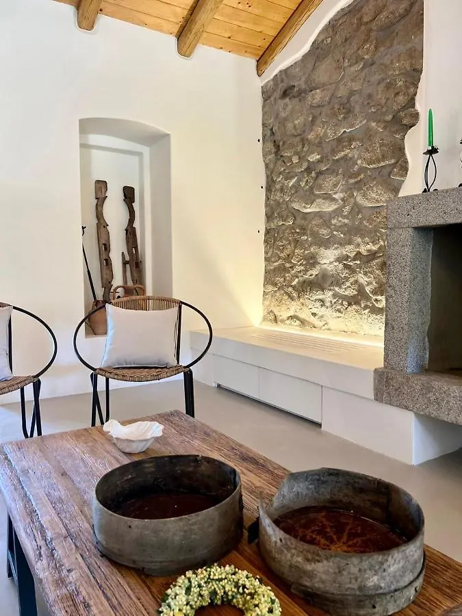 Holiday home Autentico Stazzo Gallurese Del 1907 Porto Rotondo