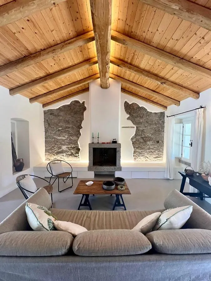 Holiday home Autentico Stazzo Gallurese Del 1907 Porto Rotondo Italy
