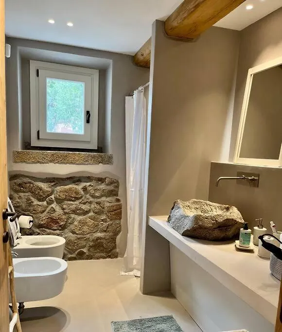 Autentico Stazzo Gallurese Del 1907 Porto Rotondo Holiday home