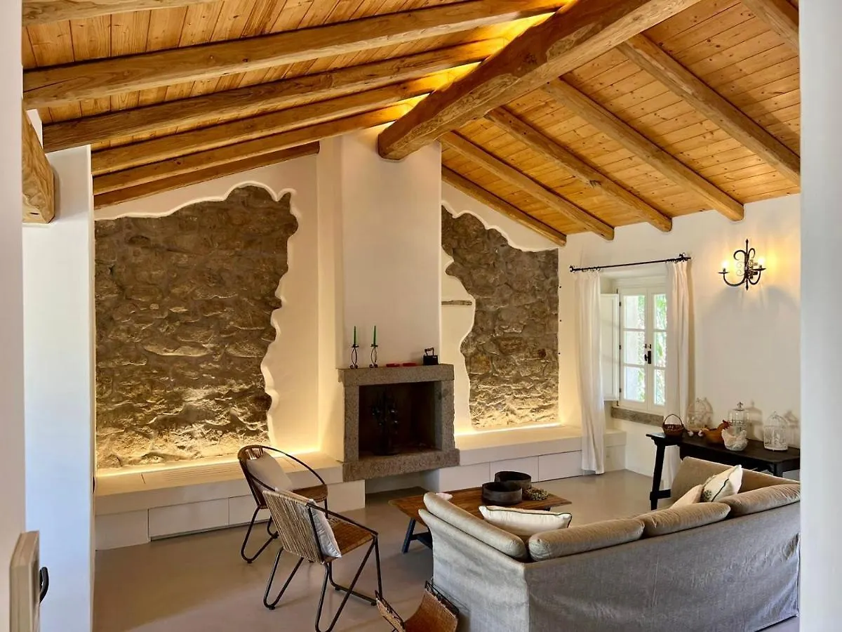 Autentico Stazzo Gallurese Del 1907 Porto Rotondo 0*,  Italy