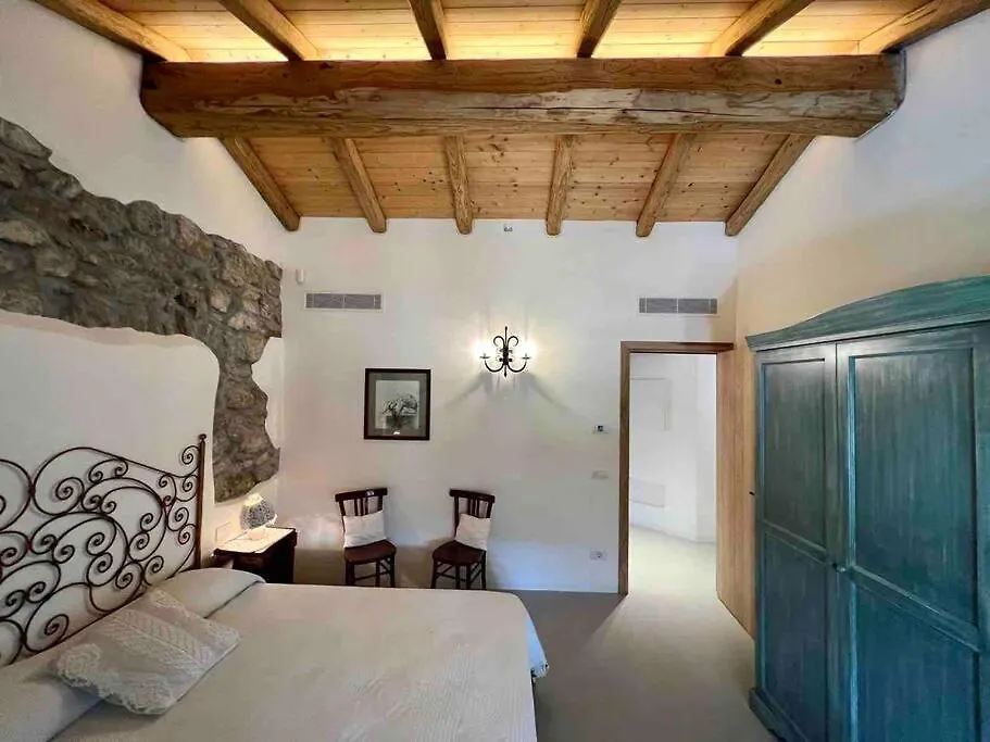 Autentico Stazzo Gallurese Del 1907 Porto Rotondo Italy