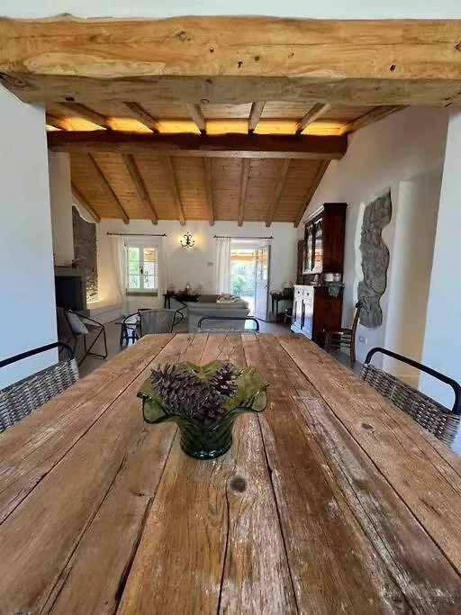 Holiday home Autentico Stazzo Gallurese Del 1907 Porto Rotondo