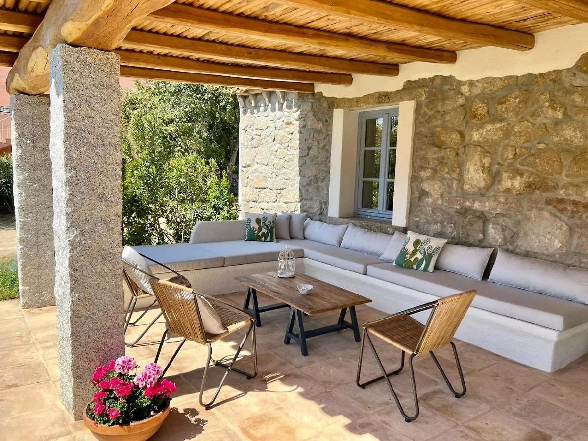 Holiday home Autentico Stazzo Gallurese Del 1907 Porto Rotondo Italy