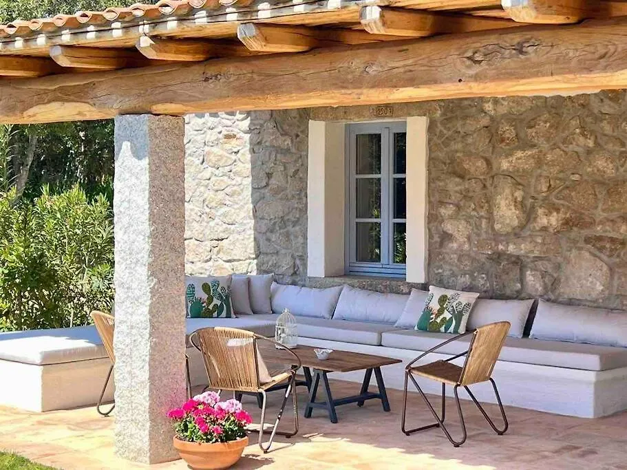 Holiday home Autentico Stazzo Gallurese Del 1907 Porto Rotondo