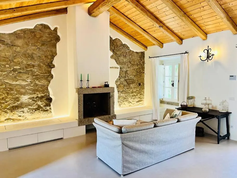 Holiday home Autentico Stazzo Gallurese Del 1907 Porto Rotondo