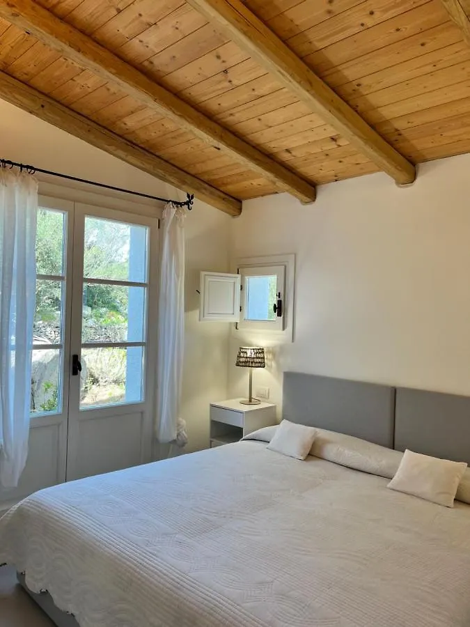 Autentico Stazzo Gallurese Del 1907 Porto Rotondo Italy