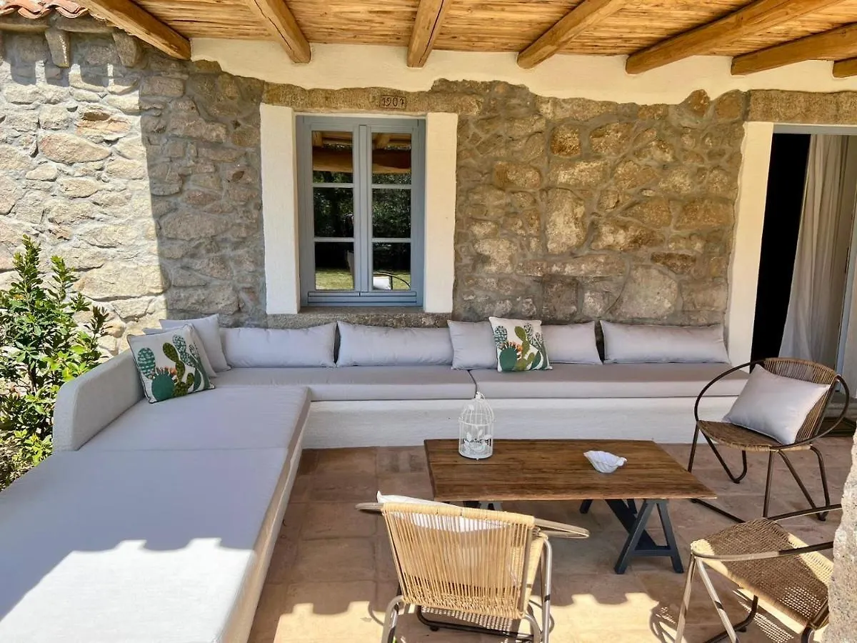 Holiday home Autentico Stazzo Gallurese Del 1907 Porto Rotondo