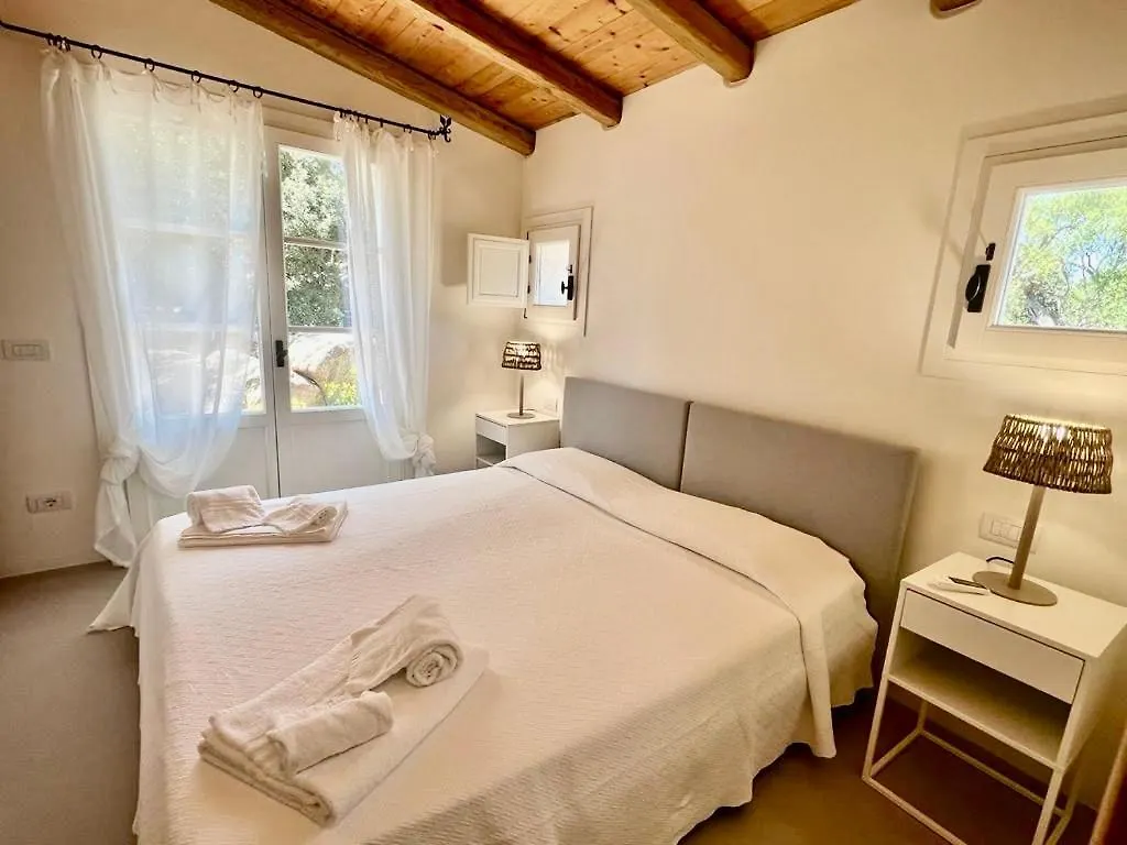 Autentico Stazzo Gallurese Del 1907 Porto Rotondo Holiday home