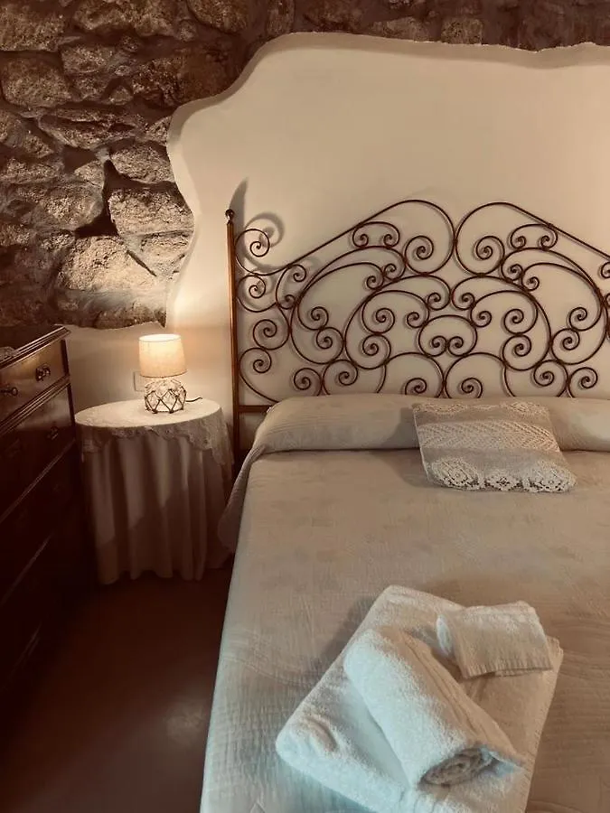 Autentico Stazzo Gallurese Del 1907 Porto Rotondo 0*,