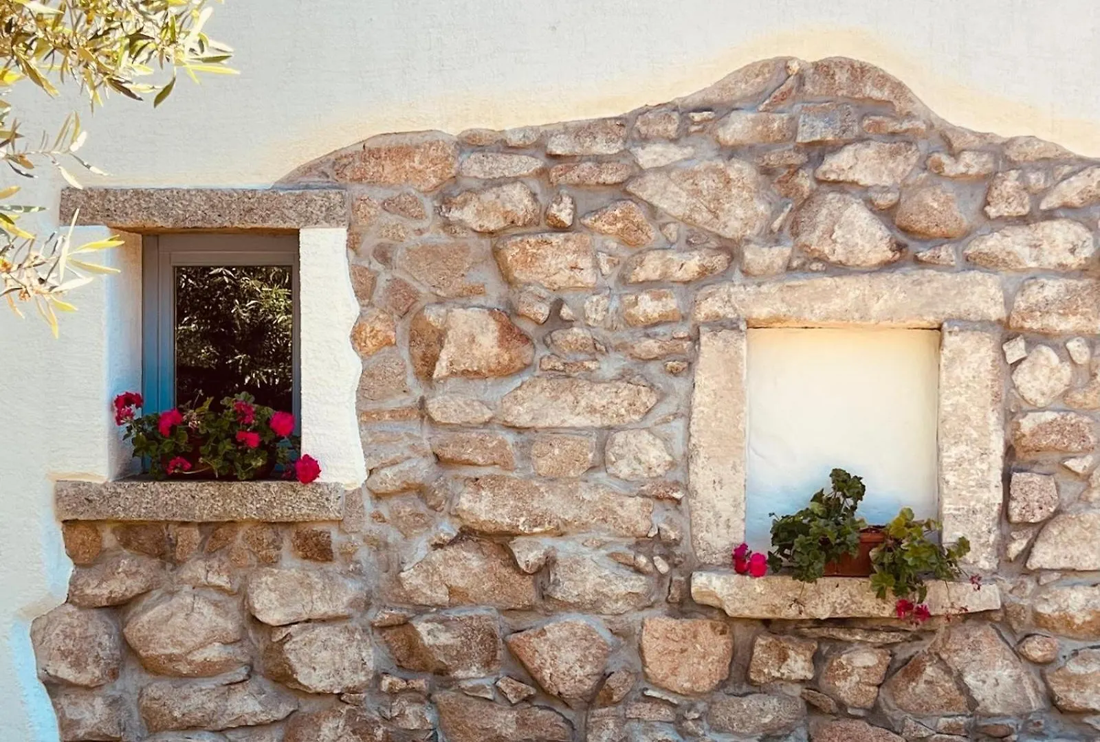 Holiday home Autentico Stazzo Gallurese Del 1907 Porto Rotondo