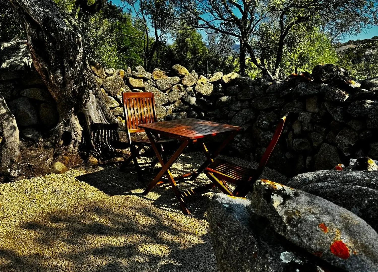 Holiday home Autentico Stazzo Gallurese Del 1907 Porto Rotondo