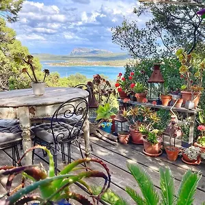 Khepri Porto Rotondo