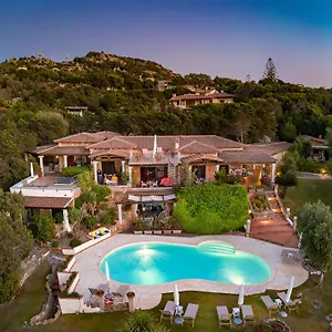 Geco Di Giada Art - Adult Only Porto Rotondo