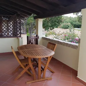 Rotondo - Simar Vacanze Porto Rotondo