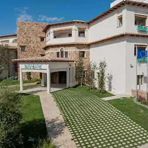 Sestante Porto Rotondo