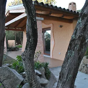  Casa vacanze Le Di Mara -